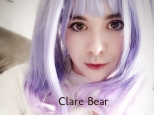 Clare_Bear