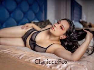 ClaricceFox