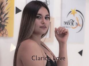 Clarice_Love