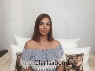 ClarisaBond