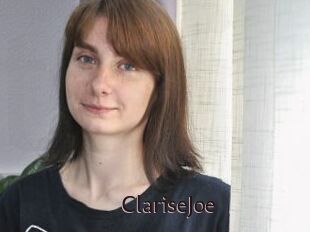 ClariseJoe