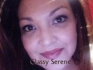 Classy_Serene