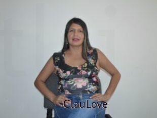 ClauLove