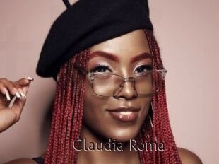 Claudia_Roma