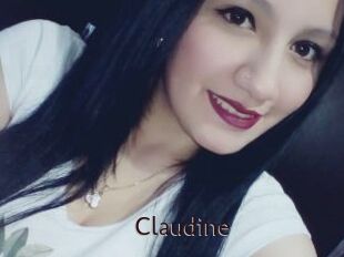 Claudine_