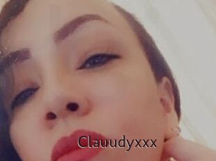 Clauudyxxx