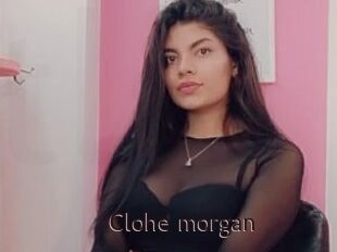 Clohe_morgan