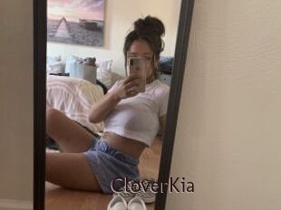 CloverKia