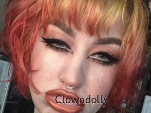 Clowndolly