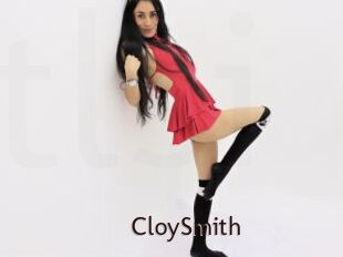 CloySmith