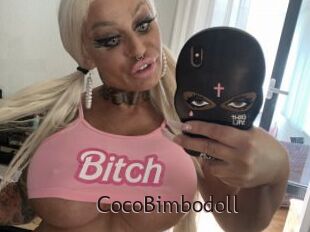 CocoBimbodoll