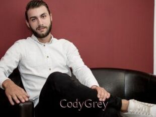 CodyGrey