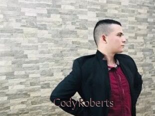 CodyRoberts