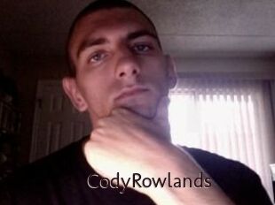 CodyRowlands