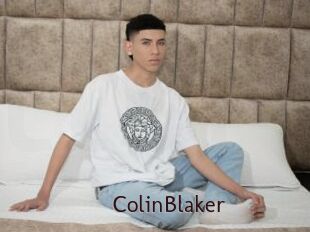 ColinBlaker