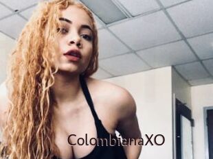 ColombianaXO