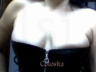 Colosita