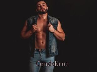 CondeKruz