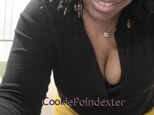 CookiePoindexter