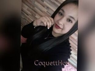 CoquettHot