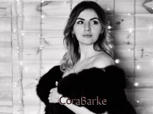 CoraBarke