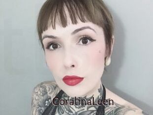 CoralinaLeen