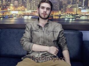 CorbinSpace