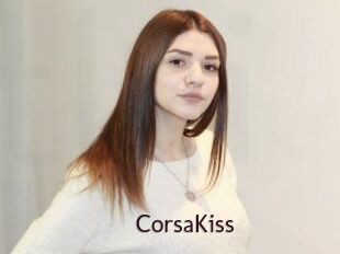 CorsaKiss