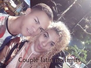 Couple_latin_no_limits