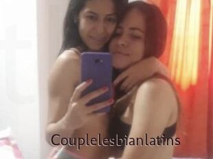 Couplelesbianlatins