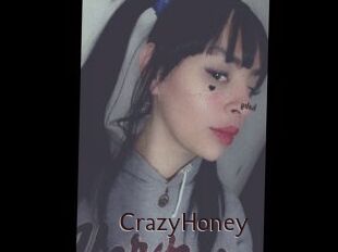 CrazyHoney