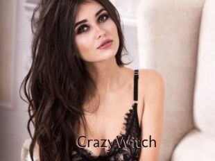 CrazyWitch