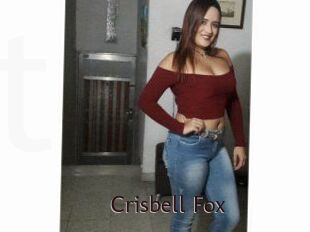 Crisbell_Fox