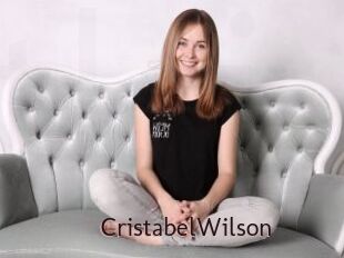 CristabelWilson