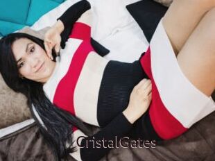 CristalGates