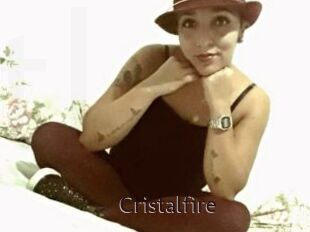 Cristalfire