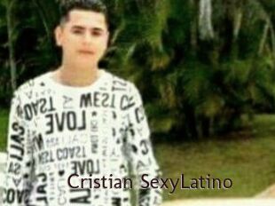 Cristian_SexyLatino