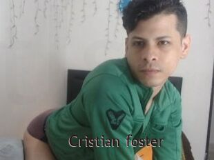 Cristian_foster