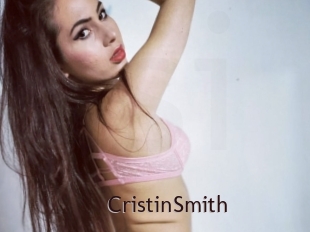 CristinSmith