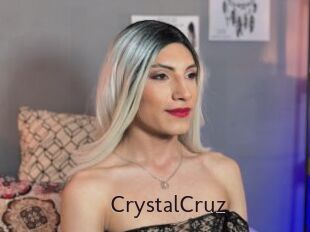 CrystalCruz