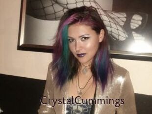 CrystalCummings