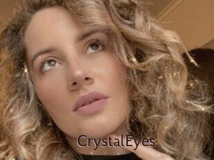 CrystalEyes