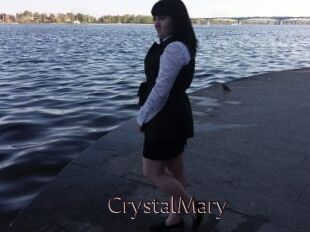 CrystalMary