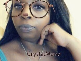 CrystalMomo