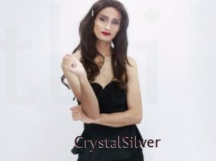 CrystalSilver