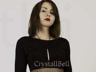 CrystallBell