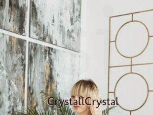 CrystallCrystal