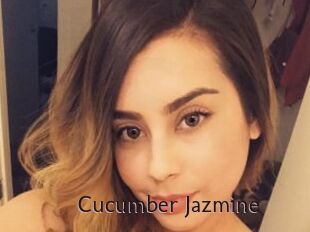 Cucumber_Jazmine