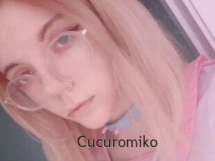 Cucuromiko