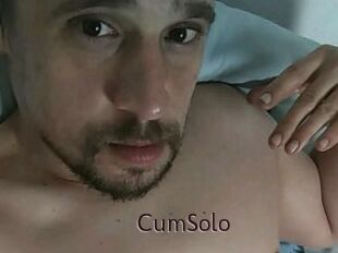 CumSolo